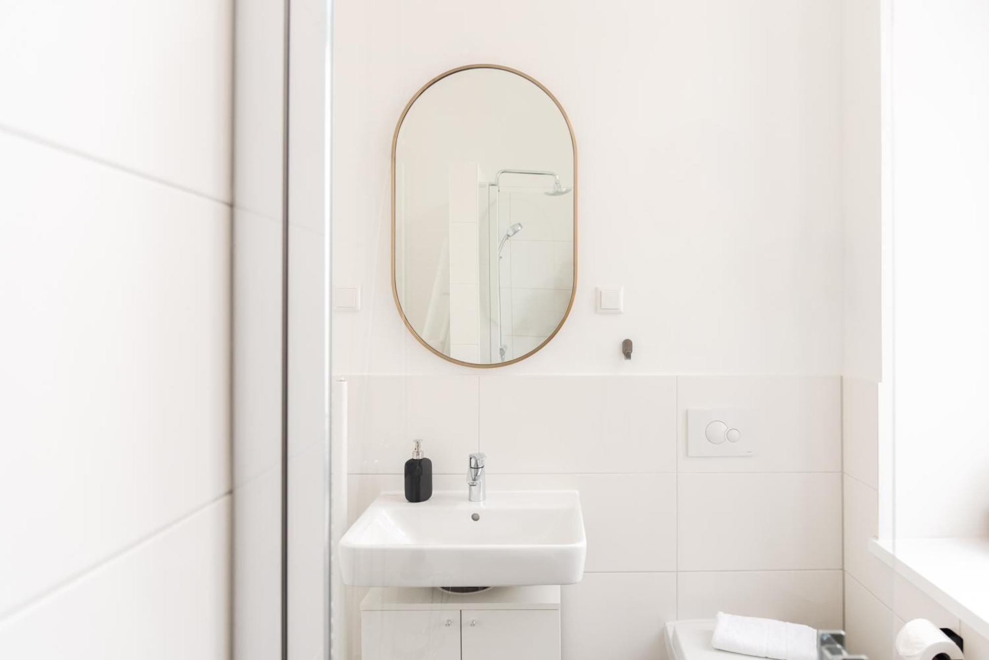 Exklusive Luxus-Unterkunft In Berlin Mitte: 2 Apartments, 130M², Designer-Moebel, Co2 Neutrale Reinigung Eksteriør billede
